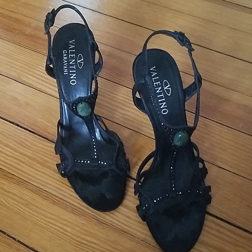 Valentino Shoes